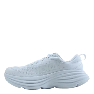 M Bondi 8 White / White