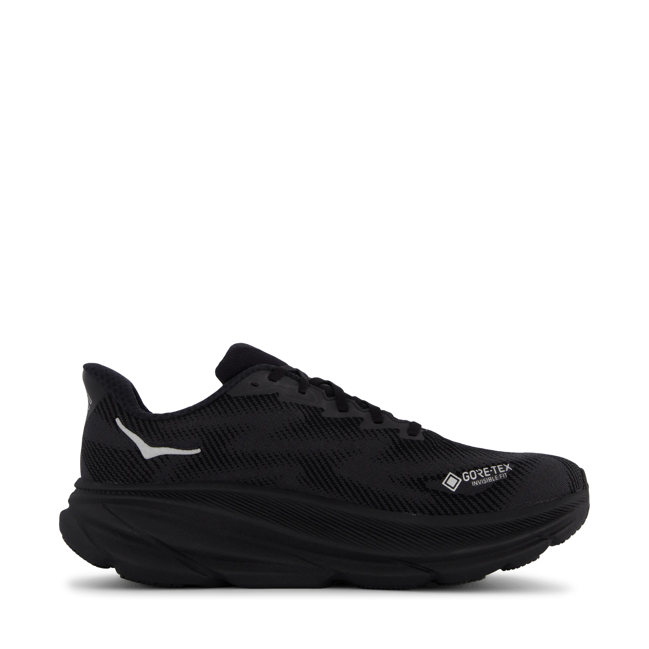M clifton 9 gtx Black / black