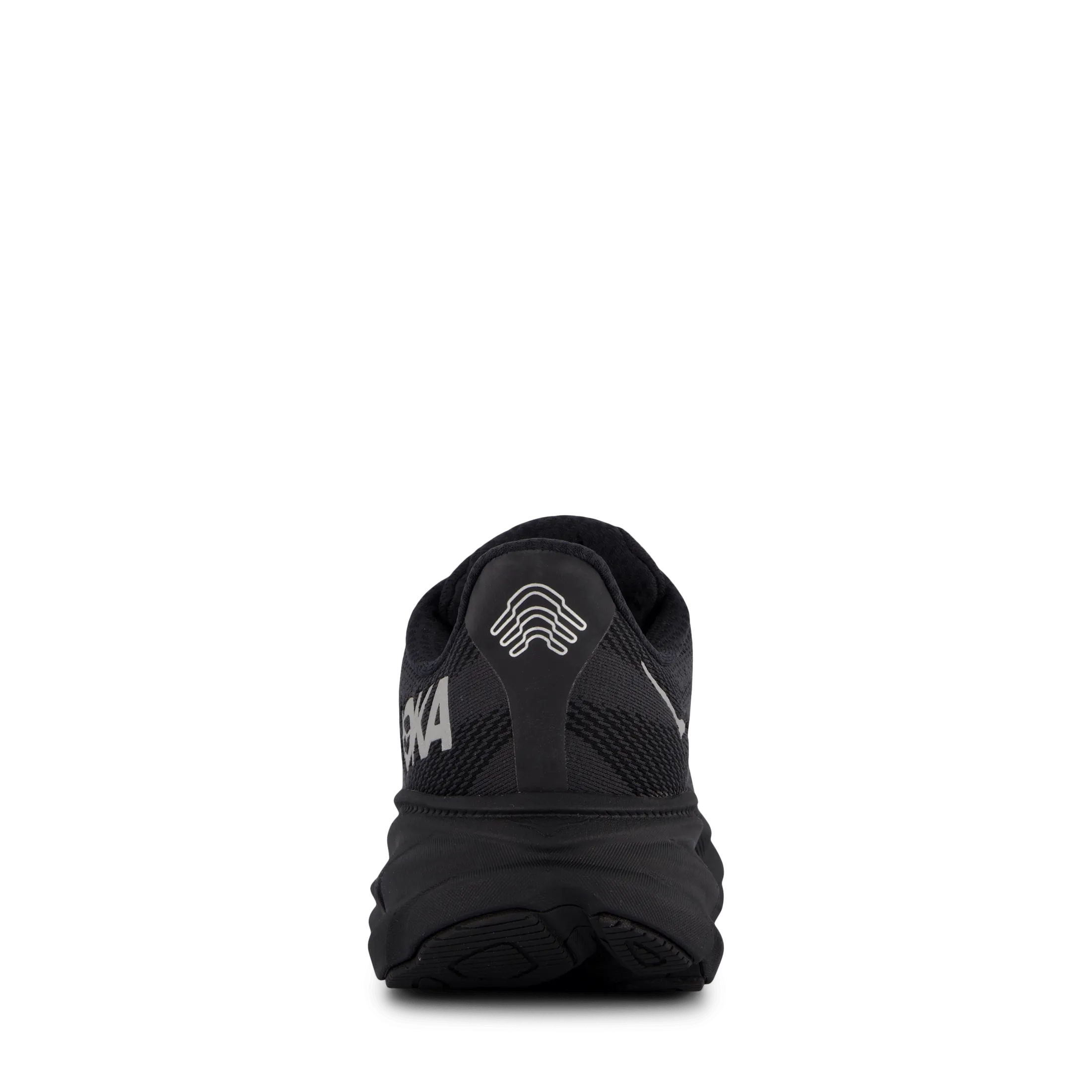 M clifton 9 gtx Black / black