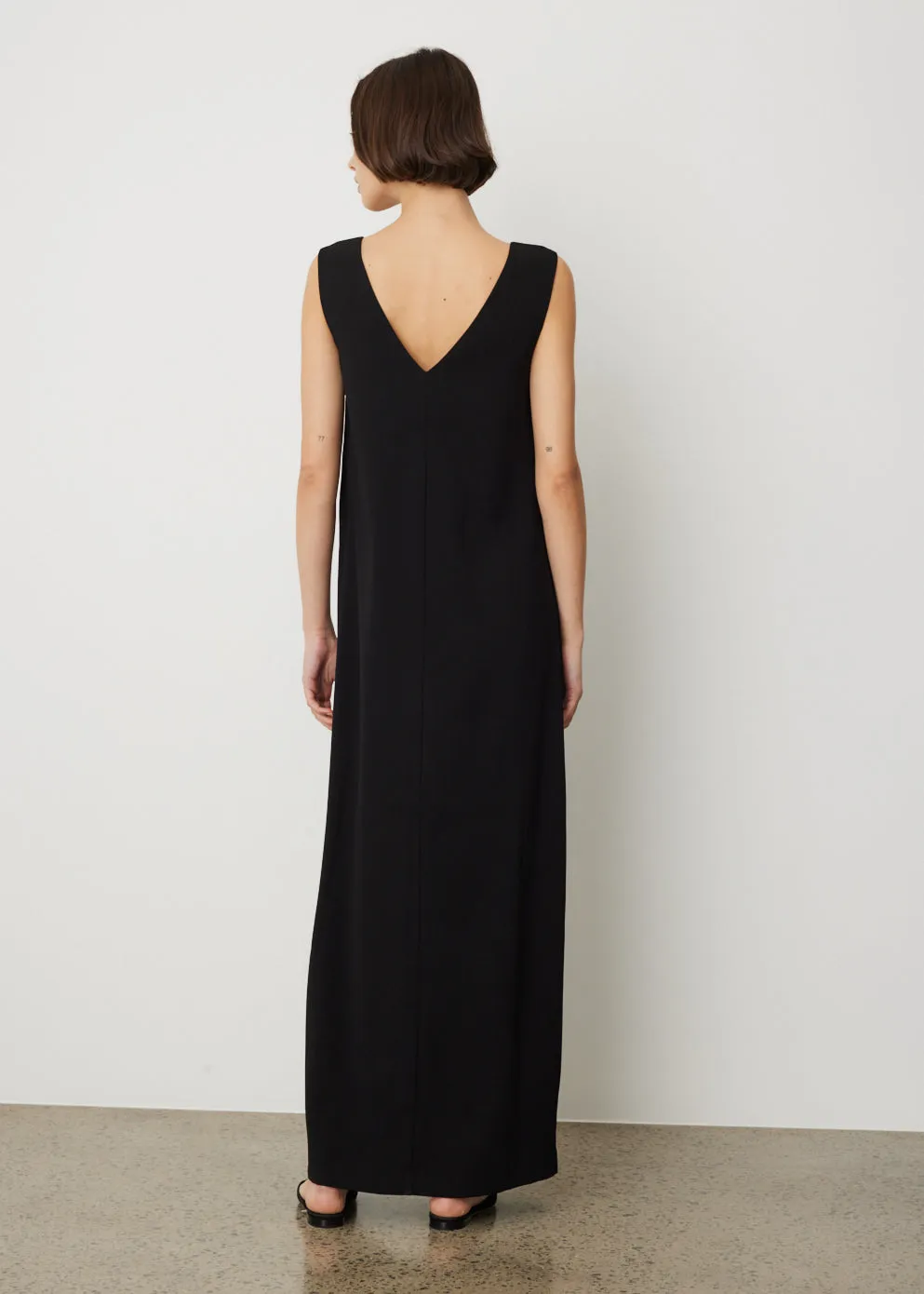 Mendez Dress