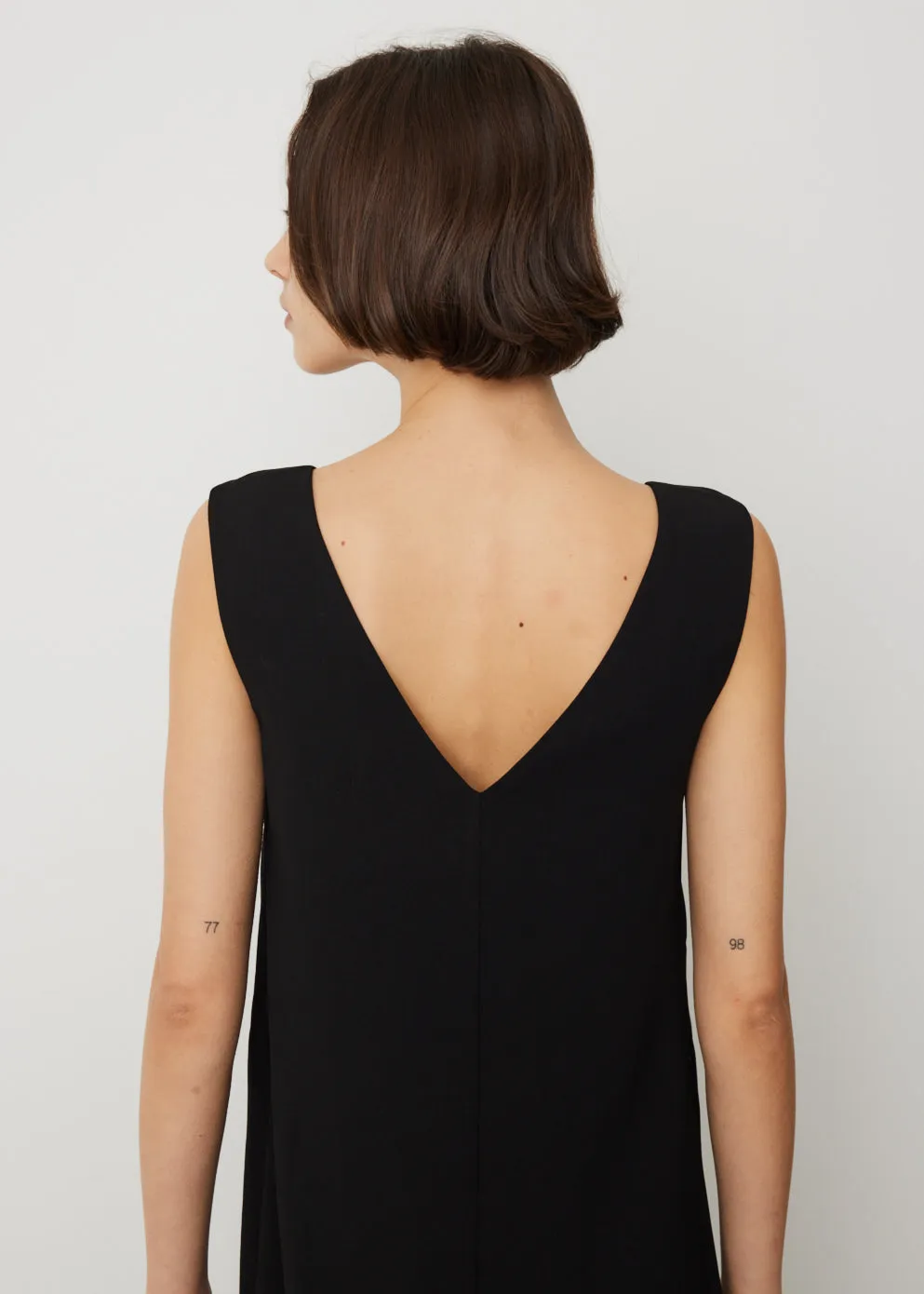 Mendez Dress