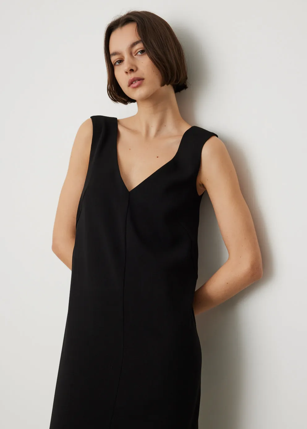 Mendez Dress