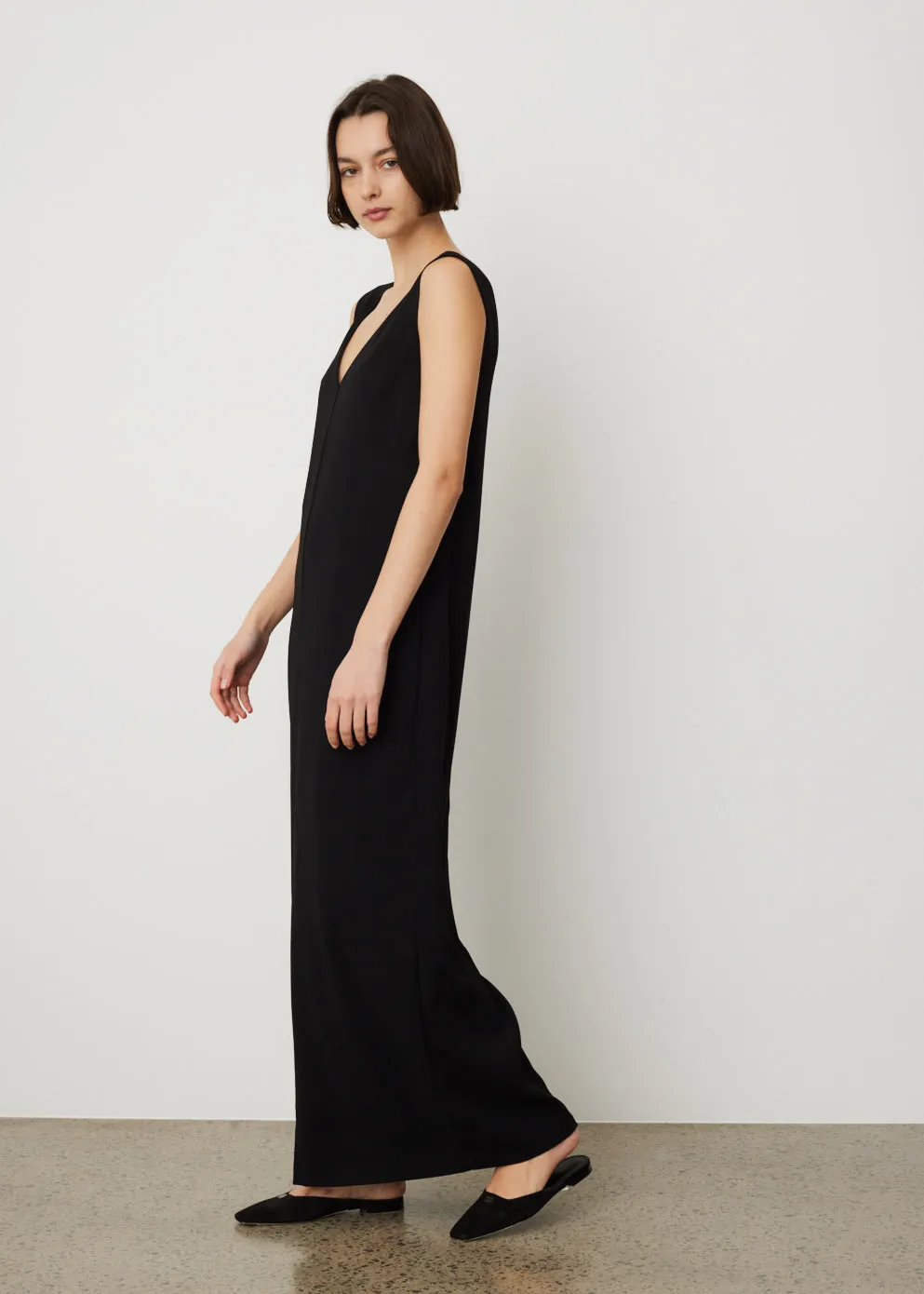 Mendez Dress