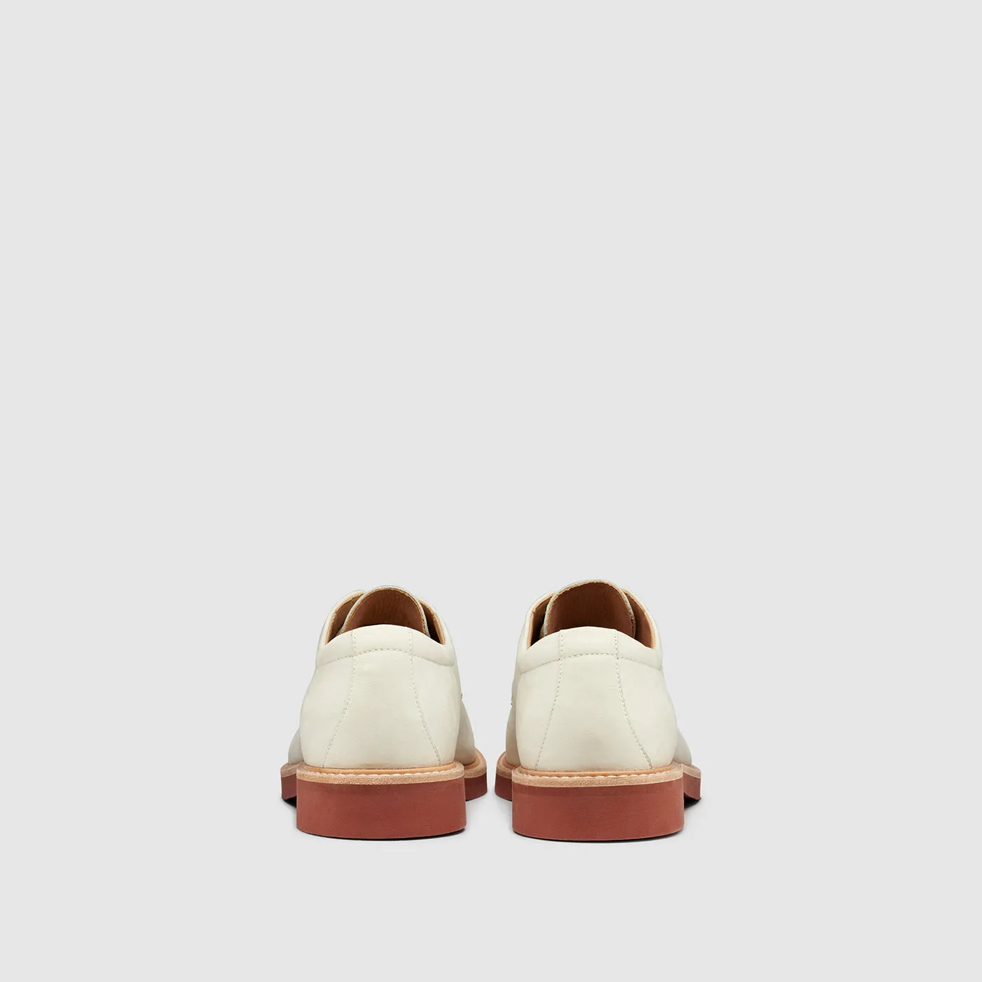 MENS PASADENA SUEDE BUCK