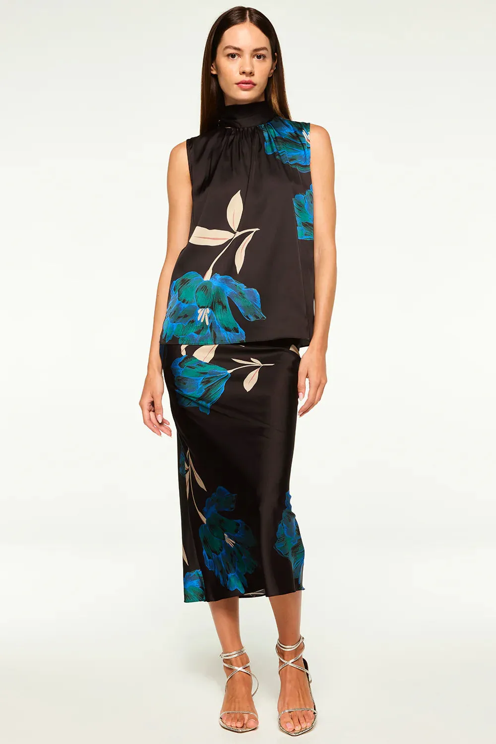 Misa FAY SKIRT