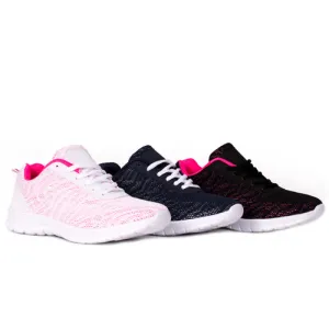 Niadi N.Y. Sneakers - 3 Colours