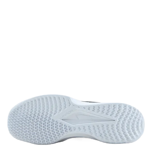 Nikecourt Vapor Lite Women's H Black/mtlc Red Bronze-white