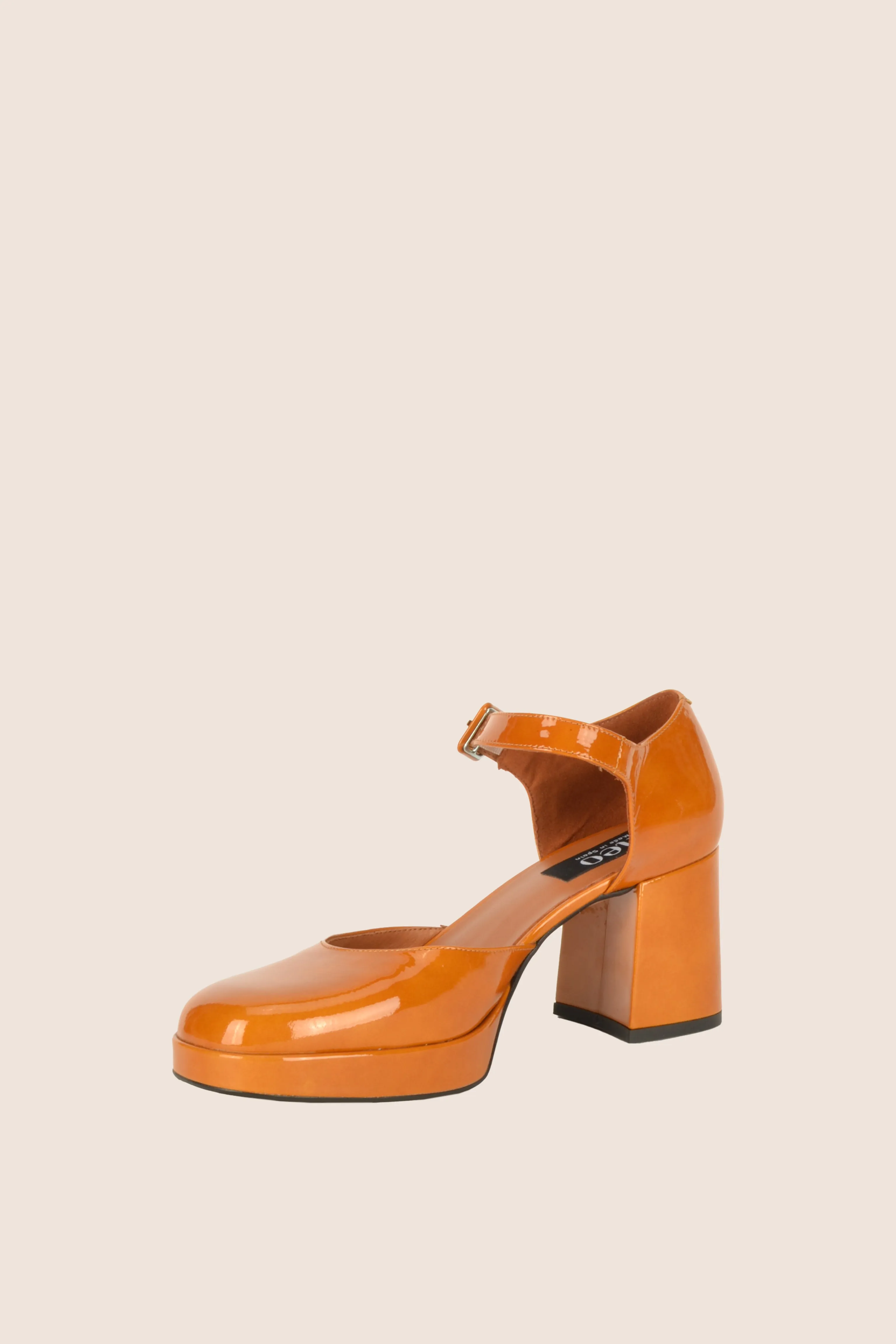 Palma Mustard