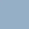 Rowan Flat - Suede :: Sky Blue