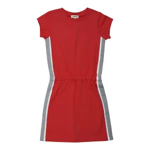 Side Pieced Active Dress