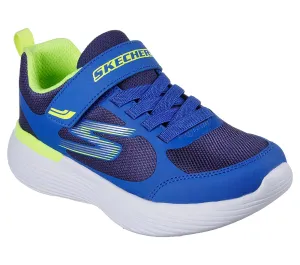 SKECHERS GO RUN 400 V2 - WATIX - 405104L - NVBL