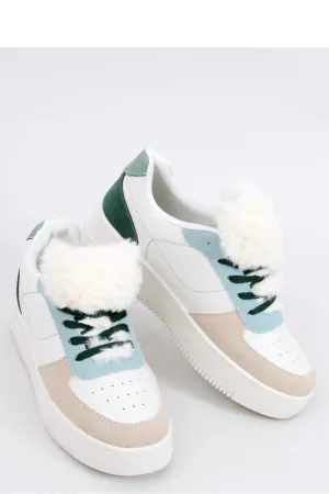 Sneakers model 170608 Inello