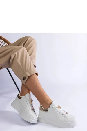 Sneakers model 207134 Solea