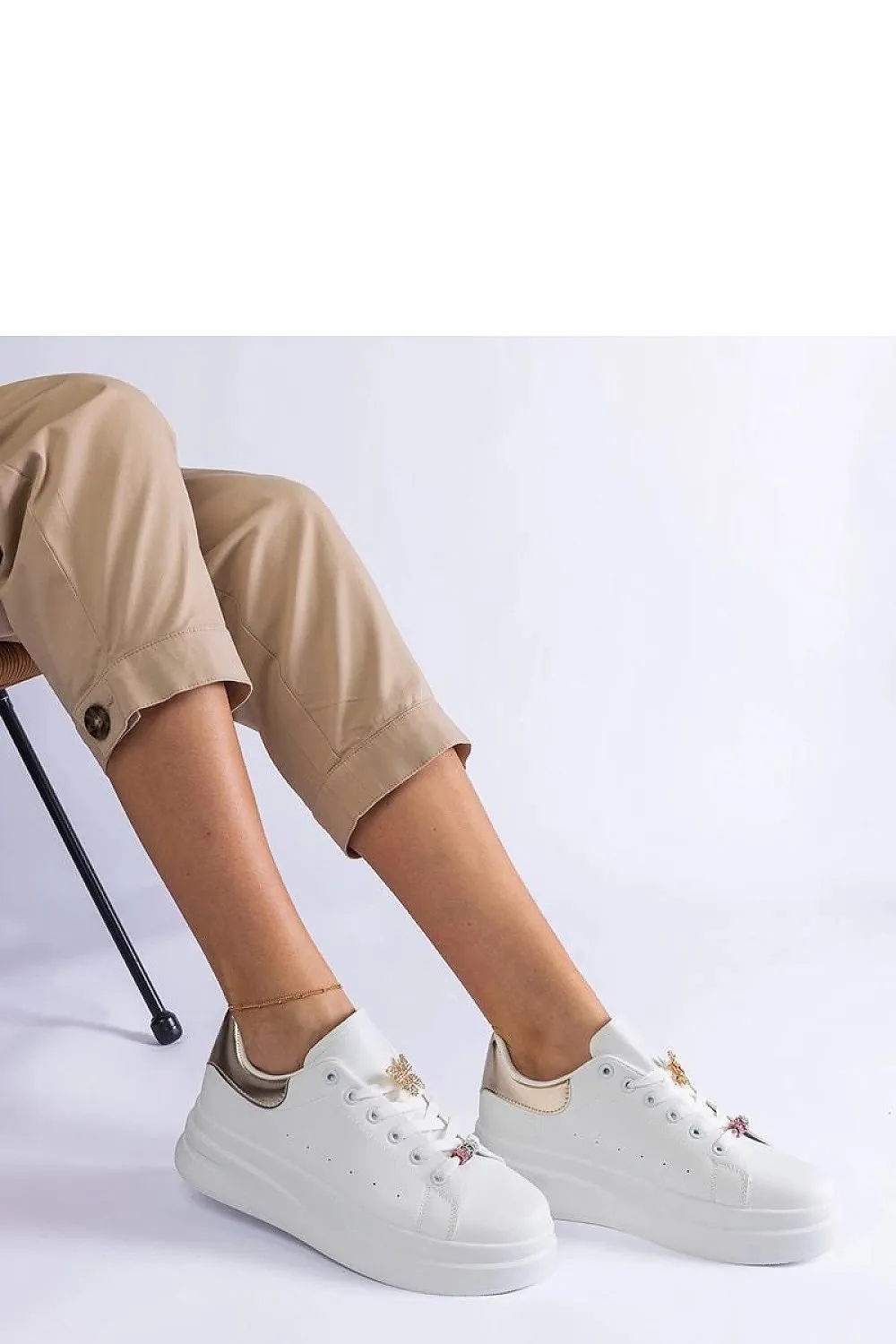 Sneakers model 207134 Solea