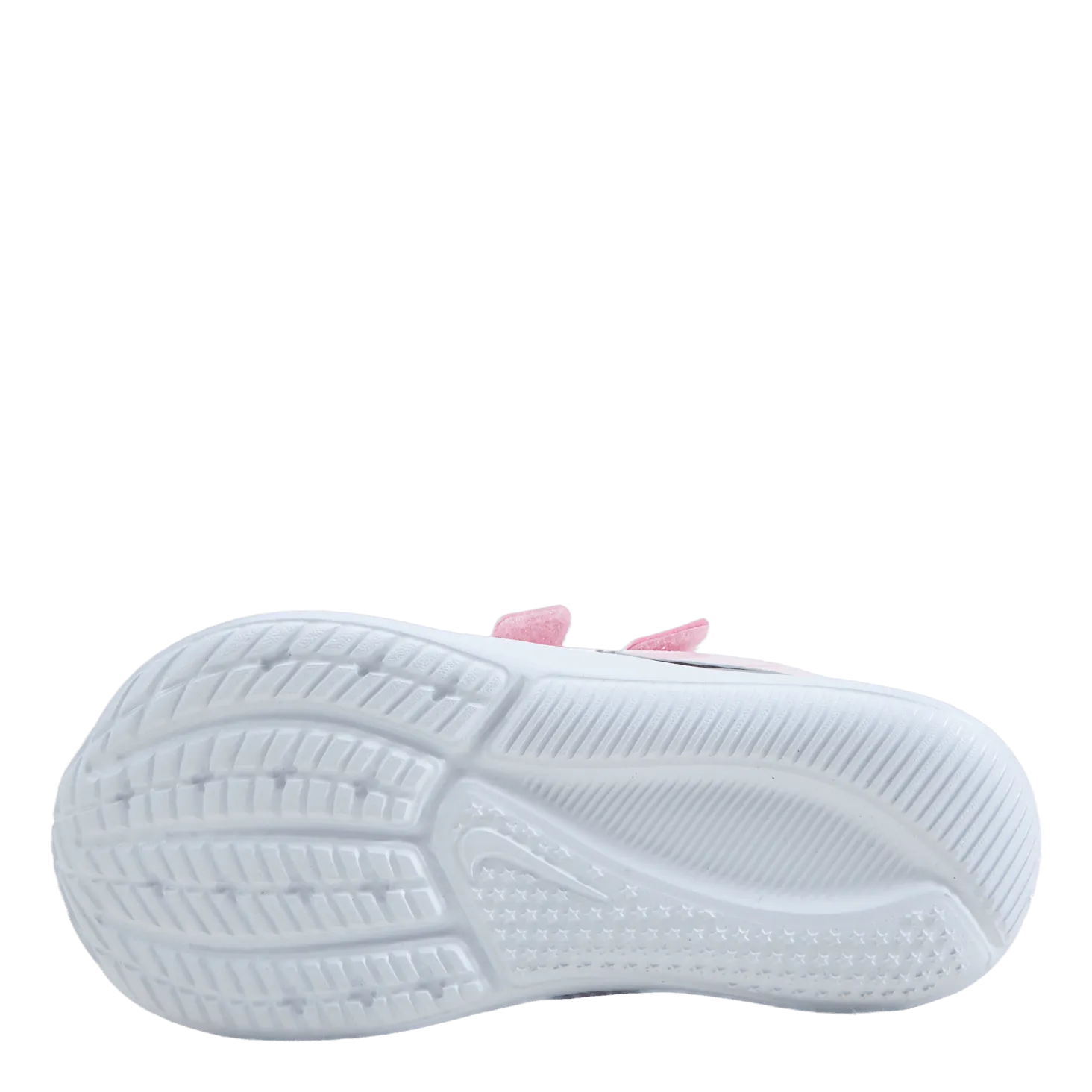 Star Runner 3 Baby/Toddler Shoes PINK FOAM /BLACK