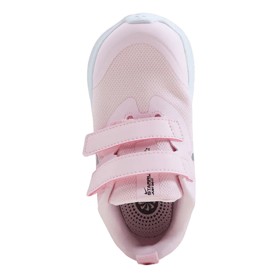Star Runner 3 Baby/Toddler Shoes PINK FOAM /BLACK
