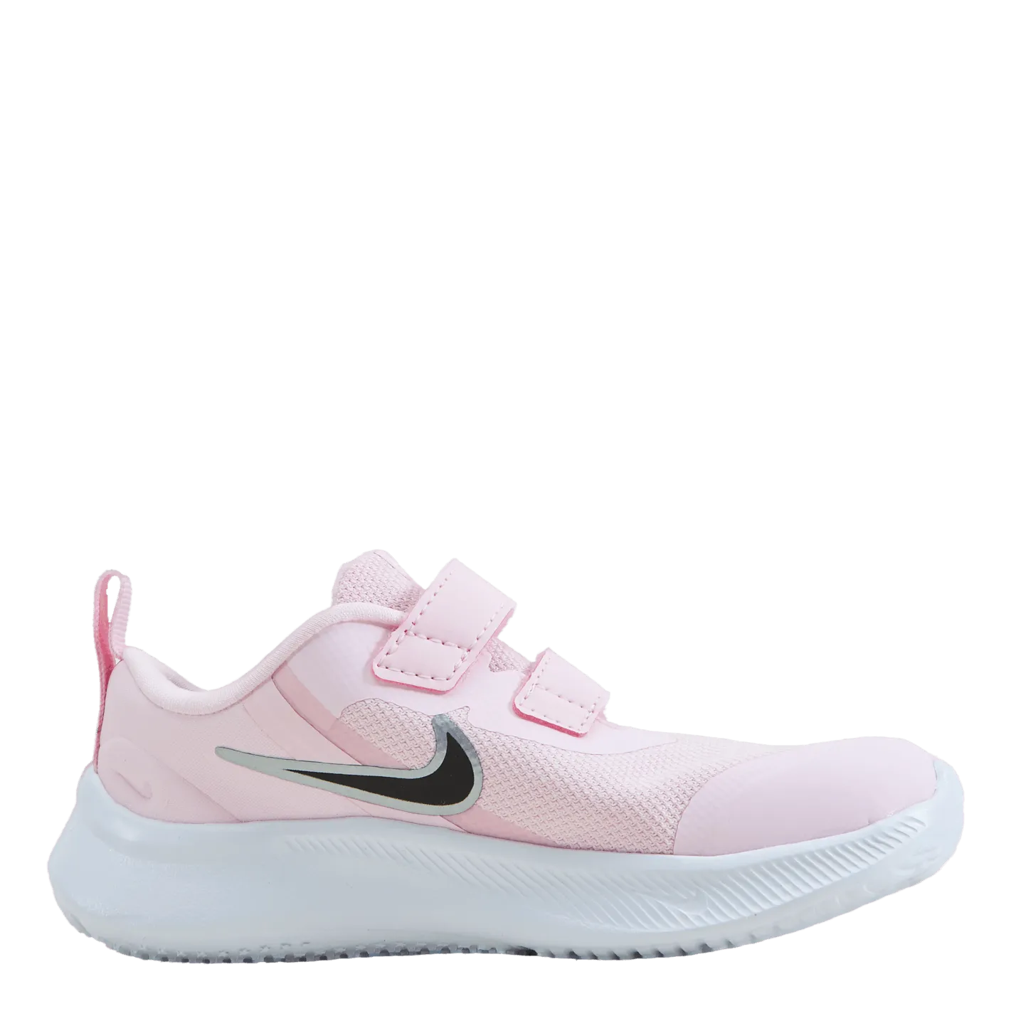 Star Runner 3 Baby/Toddler Shoes PINK FOAM /BLACK