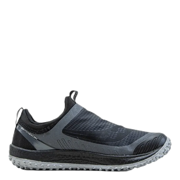 Switchback 2 Black/Grey