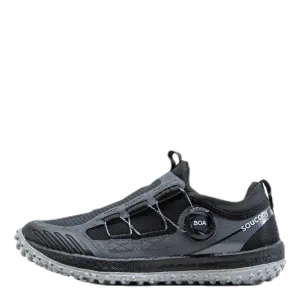 Switchback 2 Black/Grey