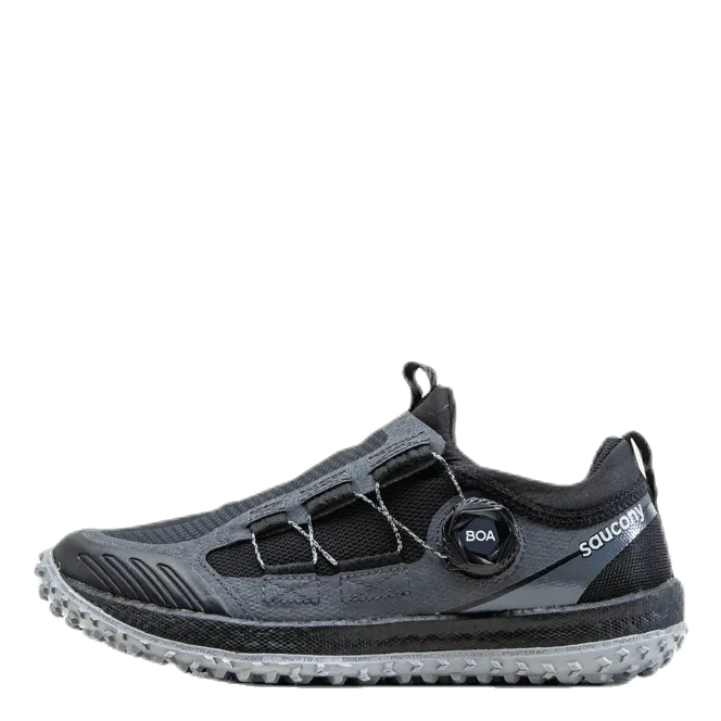 Switchback 2 Black/Grey