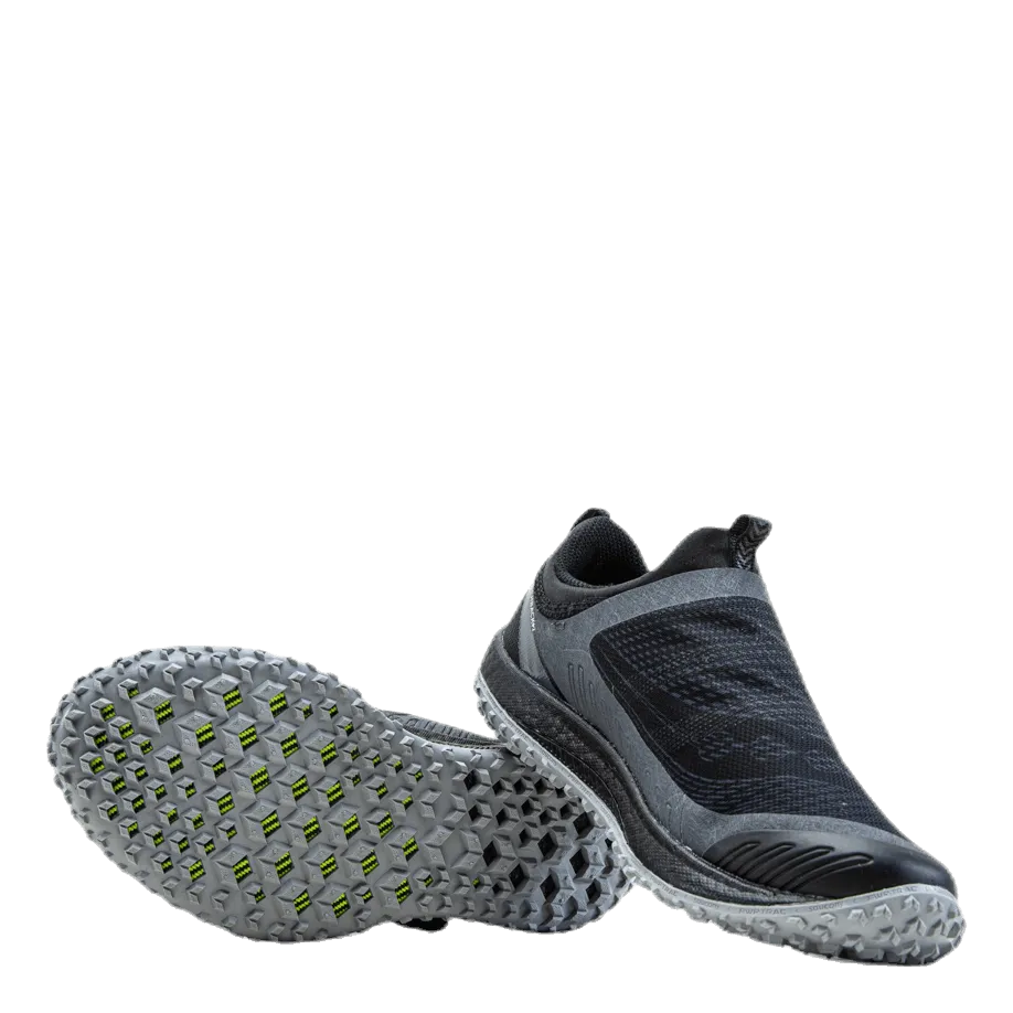 Switchback 2 Black/Grey