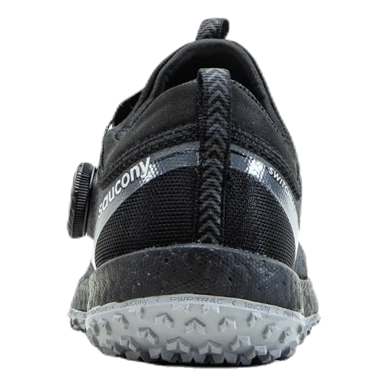 Switchback 2 Black/Grey