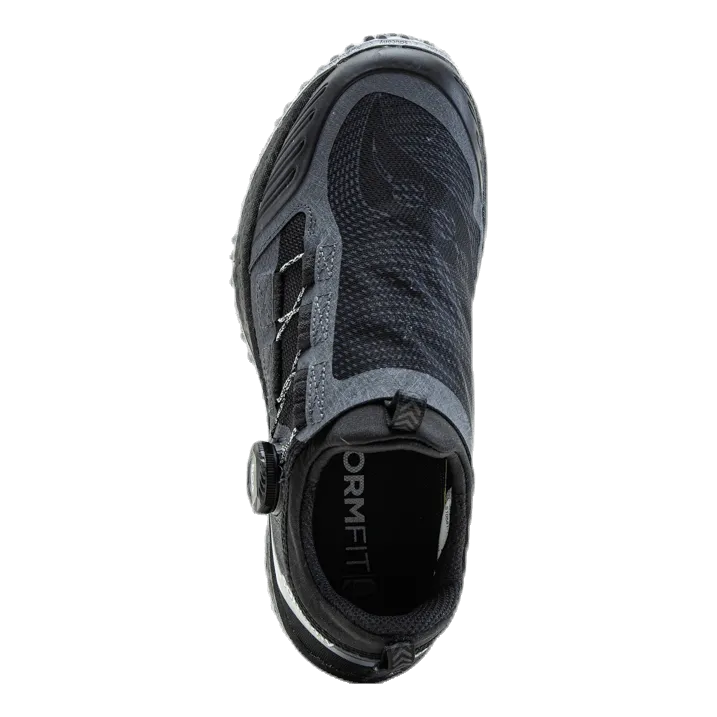 Switchback 2 Black/Grey