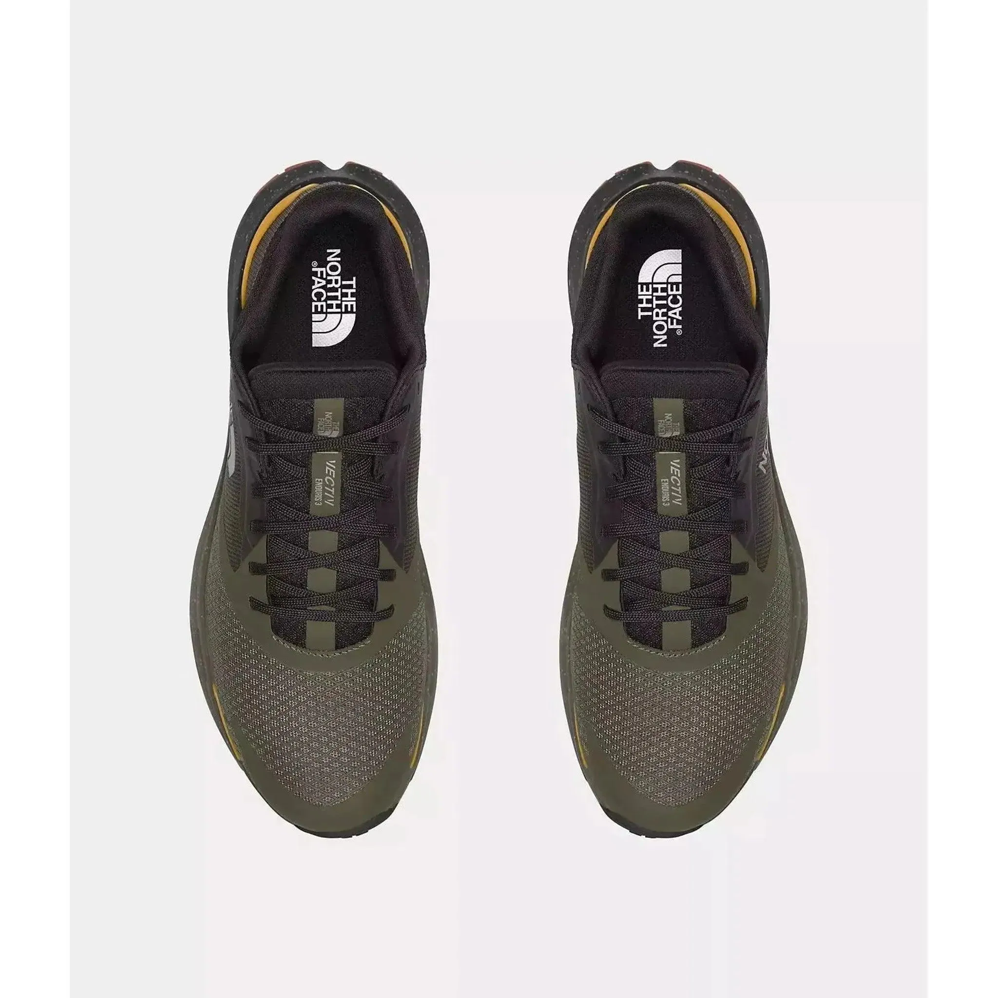 The North Face Mens Vectiv Enduris 3 Shoes