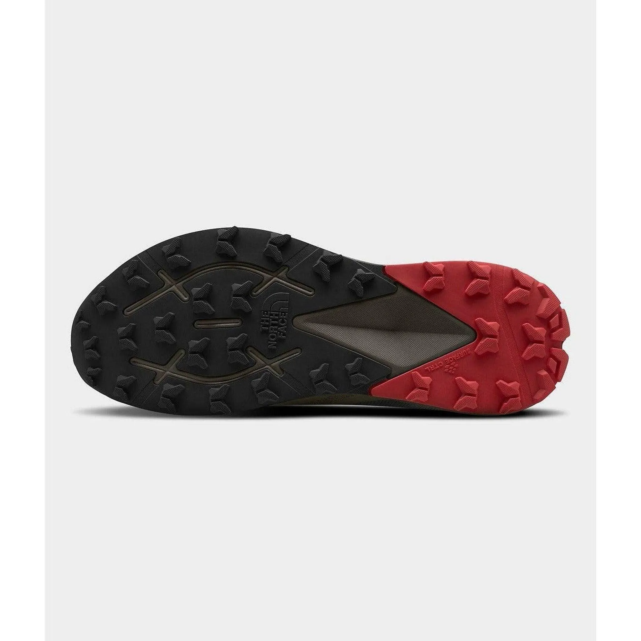 The North Face Mens Vectiv Enduris 3 Shoes