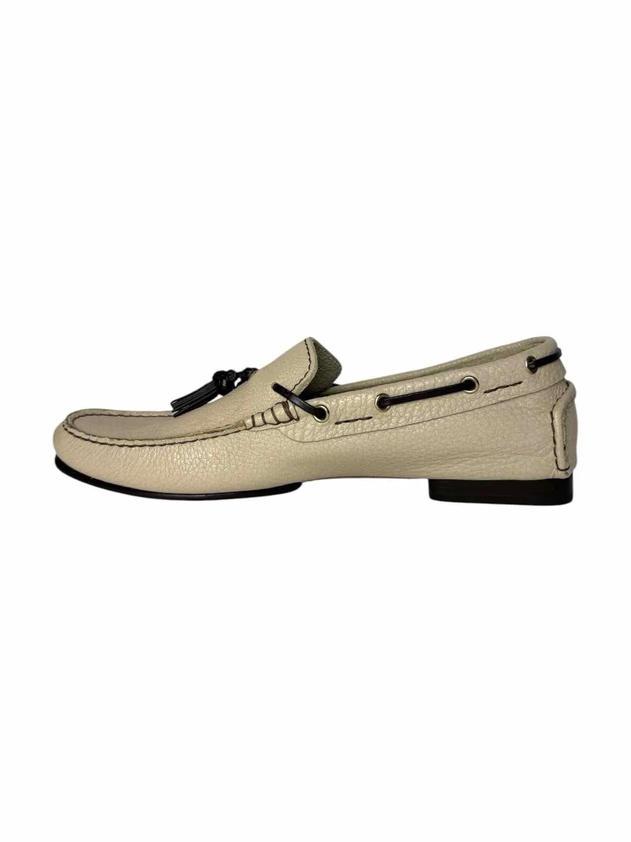 Tom Ford Tassel Loafer Size 9.5 Men's Shoes