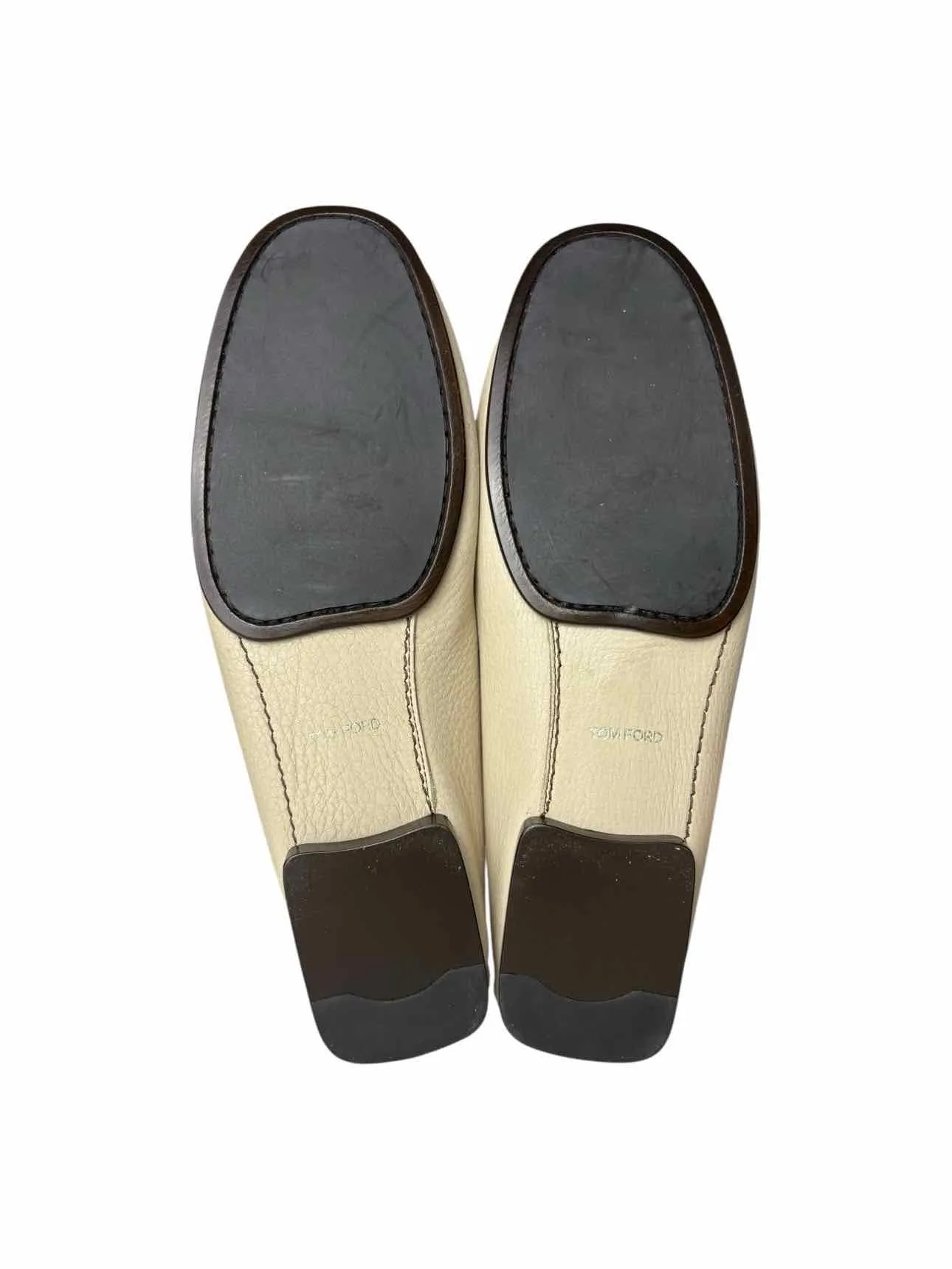 Tom Ford Tassel Loafer Size 9.5 Men's Shoes