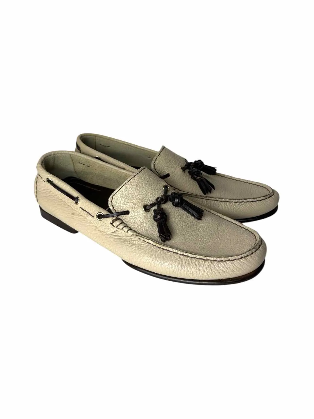 Tom Ford Tassel Loafer Size 9.5 Men's Shoes