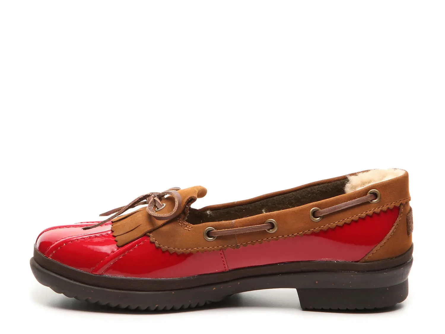 UGG HAYLIE RAIN SHOE