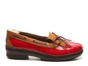 UGG HAYLIE RAIN SHOE