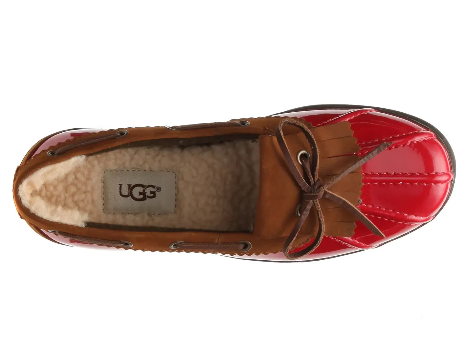 UGG HAYLIE RAIN SHOE