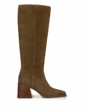 Vince Camuto Women's Sangeti1 Brown M